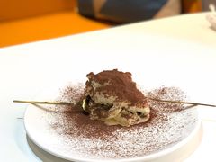 盒子提拉米苏-大象厨房(重庆道店)