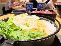 -合点寿司(金虹桥商场店)