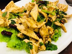 -清真·尚穆回回香清真餐厅(工人新村店)