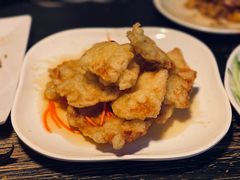 -我去·春饼文化主题餐厅(国定路总店)