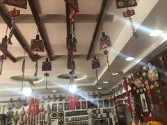 -令氏家外家岐山面(火炬路店)