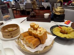 -白天鹅宾馆-宏图府餐厅