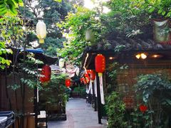 -五邑人家(江门店)