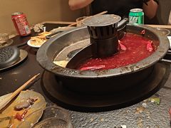 -晓宇重庆火锅(西安荟聚店)