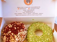 -J.CO Donuts & Coffee(Mal Bali Galeria)