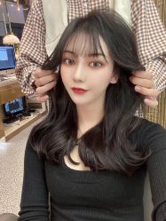 -3AM HAIR SALON染发接发