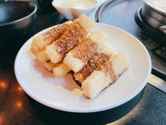 -冯排骨涮烤火锅(华商国际城店)