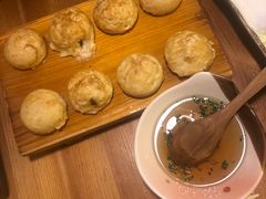 -章之鱼家(体育东路店)