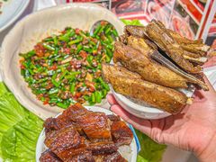 -陶缘一号·四季缘·老字号顺德菜·户外婚礼家宴(西滘店)