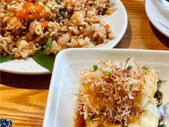 -烧鸟横丁(联发文创口岸店)