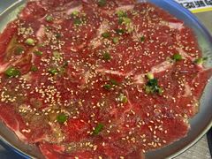 -大叹号·朝鲜族烤肉(潍坊泰华城店)