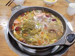 -聚福德烤鸭(锦弘店)
