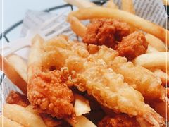 -穆拉诺餐厅(上海玻璃博物馆店)
