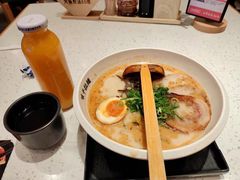 -味千拉面(光启城时尚购物中心店)