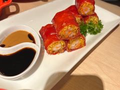 -避风塘(宝山万达店)