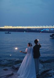 -蒙太奇婚纱摄影(万达店)