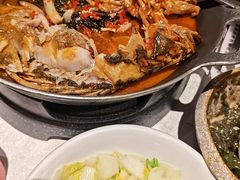 -湘中缘·湖南菜(娄底驻京办店)