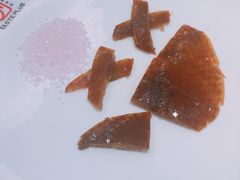-味+新京宴·烤鸭·北京菜(创意谷店)