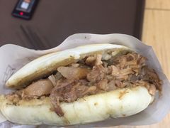 -魏家凉皮(铜锣湾店)