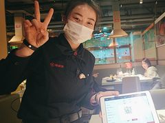-海底捞火锅(劲松店)