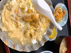 -Osanai食堂