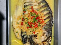 -半天妖烤鱼(海那城店)