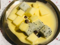 -老佛爷铜炉蛙锅(挂绿店)