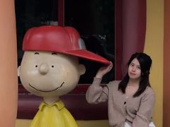 -史努比缤纷世界