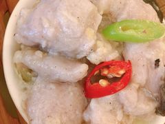 -和记小菜(大宁店)