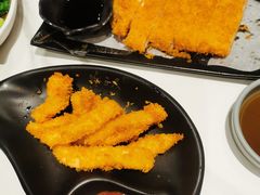 -馋三尺蟹粉小笼(人民广场店)