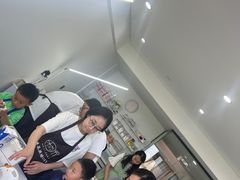 -禾荔烘焙DIY研究所