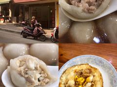 -云香汤圆水饺(溪西店)