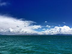 -青海湖国家重点风景名胜区