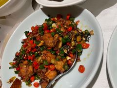 -旺顺阁·北京菜·烤鸭(魏公村店)