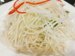 -郑喜旺烧烤(郑州总店)