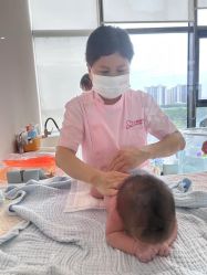 -大美母婴湖畔月子中心(江宁店)
