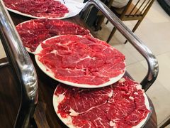 -粤潮牛肉火锅店(江南大道店)