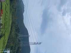 -缙云山景区