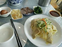 -马大胡子清真西北菜