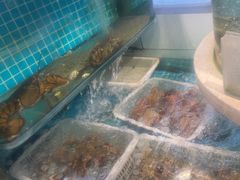 -大哈福烧烤·海鲜·家常菜(延安三路店)