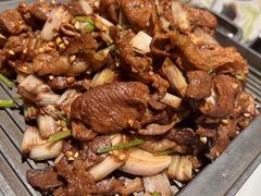 -四季民福烤鸭店(故宫店)