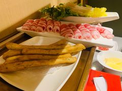 -海底捞火锅(松雷店)