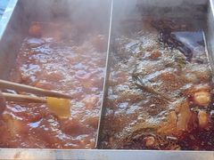 -重庆德忆火锅（龙南街3店）(渝水岸餐饮)