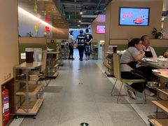 -海底捞火锅(公益西桥店)