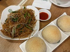 -添好运点心专门店(中环IFC店)
