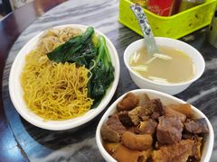 -巧美面家(东华西店)