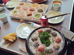 -额尔敦传统涮(体育场店)