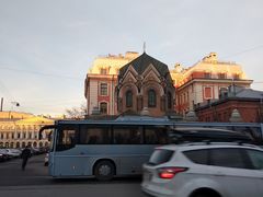 -滴血救世主教堂