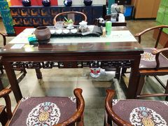 -夫子庙小吃广场(东牌楼店)