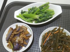 -春晖饭堂(中山大学南校区店)
